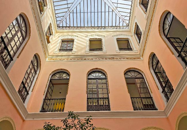 Apartment in Jerez de la Frontera - Apartamento Villamarta Apartment in Jerez de la Frontera - Apartamento Villamarta