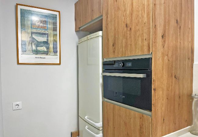 Apartment in Jerez de la Frontera - Apartamento Villamarta Apartment in Jerez de la Frontera - Apartamento Villamarta