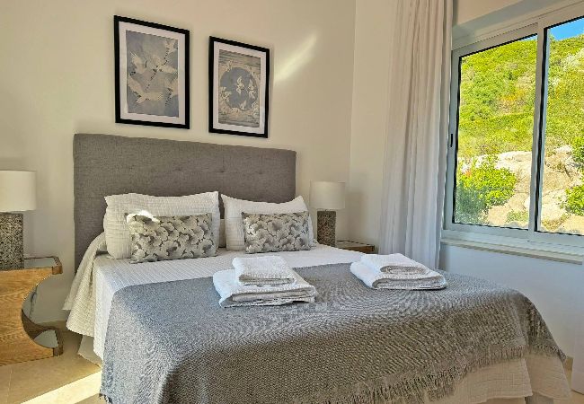 Villa in Arcos de la Frontera - Villa Los Olivos Villa in Arcos de la Frontera - Villa Los Olivos