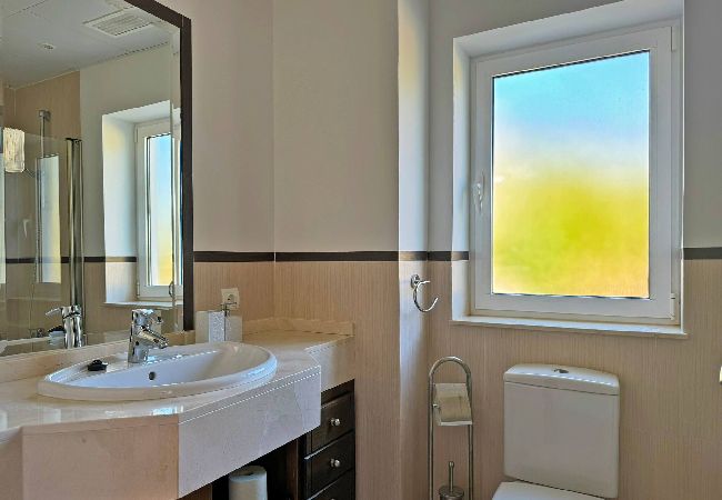 Villa in Arcos de la Frontera - Villa Los Olivos Villa in Arcos de la Frontera - Villa Los Olivos