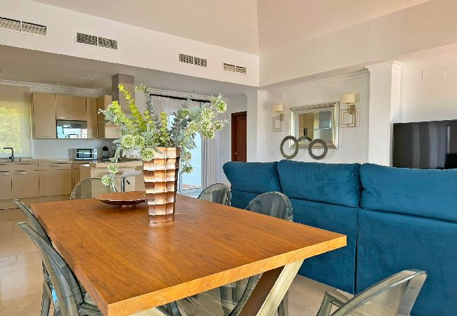 Villa in Arcos de la Frontera - Villa Los Olivos Villa in Arcos de la Frontera - Villa Los Olivos