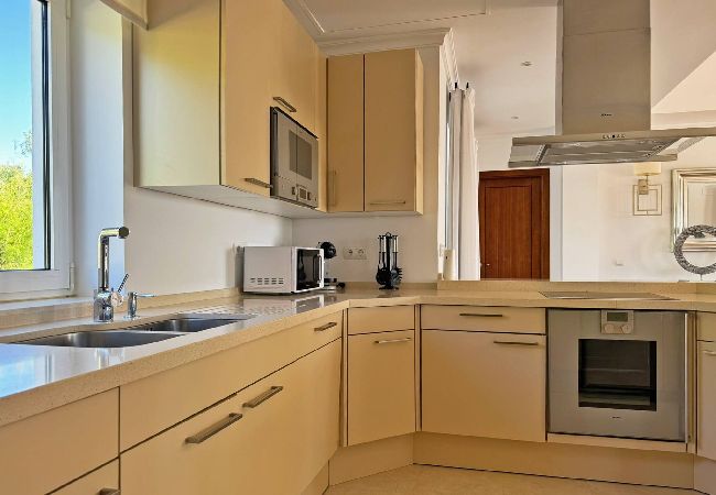 Villa in Arcos de la Frontera - Villa Los Olivos Villa in Arcos de la Frontera - Villa Los Olivos