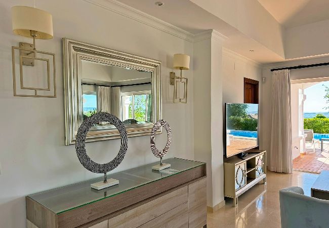 Villa in Arcos de la Frontera - Villa Los Olivos Villa in Arcos de la Frontera - Villa Los Olivos