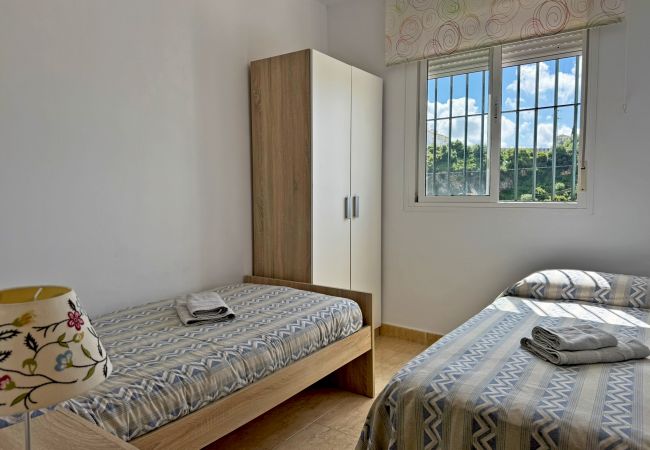 Apartment in Arcos de la Frontera - Apartamento Arcis Apartment in Arcos de la Frontera - Apartamento Arcis