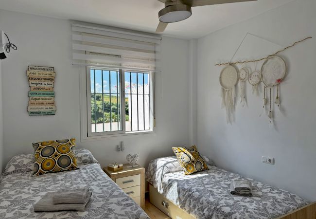 Apartment in Arcos de la Frontera - Apartamento Arcis Apartment in Arcos de la Frontera - Apartamento Arcis