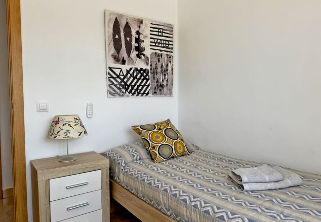 Apartment in Arcos de la Frontera - Apartamento Arcis Apartment in Arcos de la Frontera - Apartamento Arcis