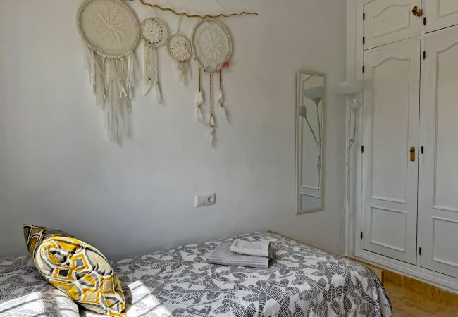 Apartment in Arcos de la Frontera - Apartamento Arcis Apartment in Arcos de la Frontera - Apartamento Arcis