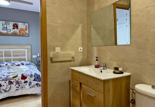 Apartment in Arcos de la Frontera - Apartamento Arcis Apartment in Arcos de la Frontera - Apartamento Arcis