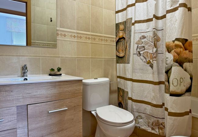 Apartment in Arcos de la Frontera - Apartamento Arcis Apartment in Arcos de la Frontera - Apartamento Arcis