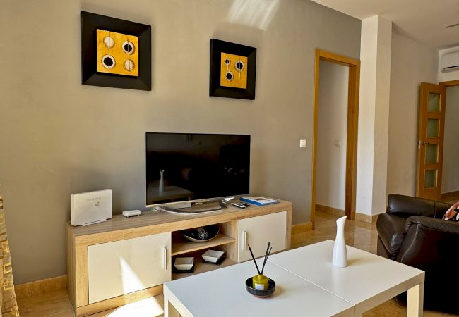 Apartment in Arcos de la Frontera - Apartamento Arcis Apartment in Arcos de la Frontera - Apartamento Arcis