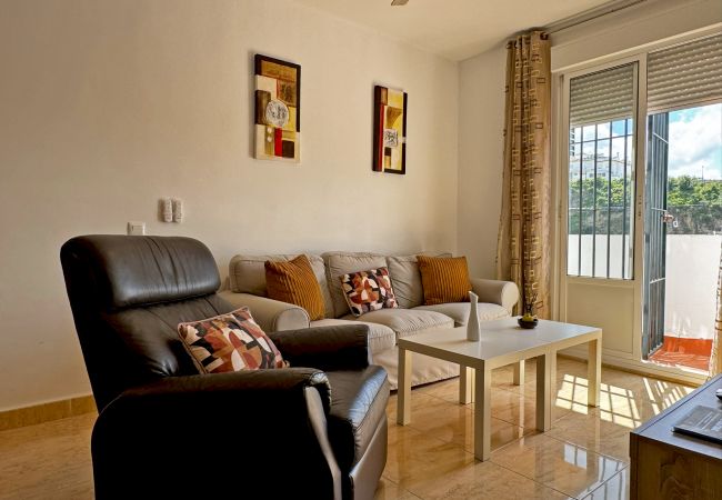 Apartment in Arcos de la Frontera - Apartamento Arcis Apartment in Arcos de la Frontera - Apartamento Arcis