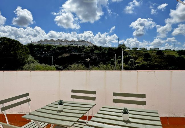 Apartment in Arcos de la Frontera - Apartamento Arcis Apartment in Arcos de la Frontera - Apartamento Arcis