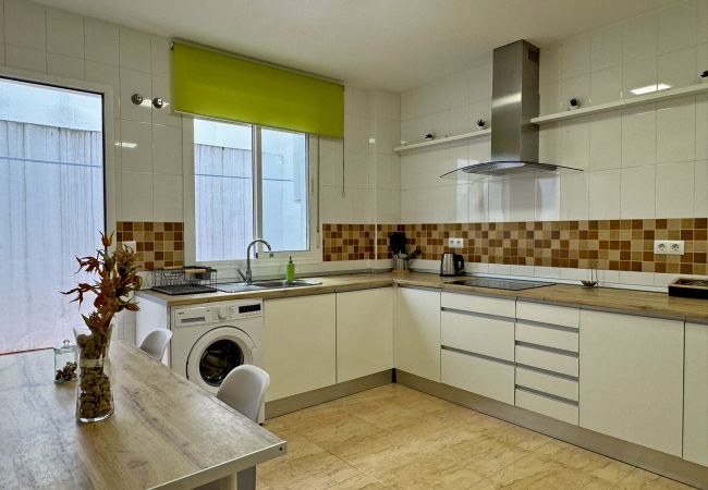 Apartment in Arcos de la Frontera - Apartamento Arcis Apartment in Arcos de la Frontera - Apartamento Arcis