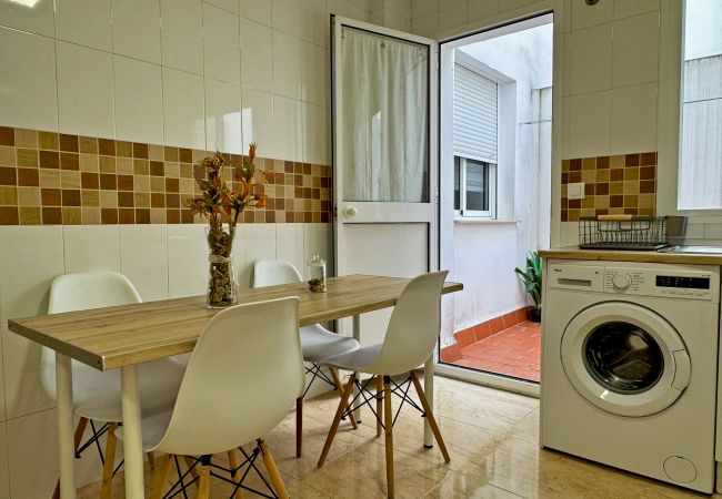 Apartment in Arcos de la Frontera - Apartamento Arcis Apartment in Arcos de la Frontera - Apartamento Arcis