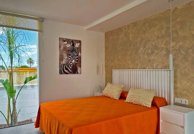 Apartment in Conil de la Frontera - Apartamento Klandestina Apartment in Conil de la Frontera - Apartamento Klandestina