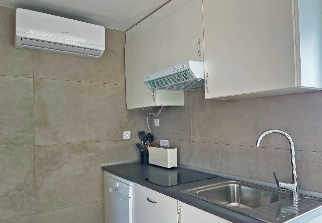 Apartment in Conil de la Frontera - Apartamento Klandestina Apartment in Conil de la Frontera - Apartamento Klandestina