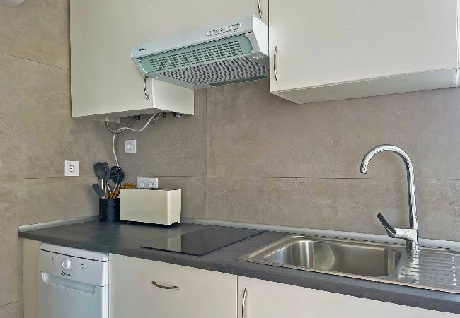 Apartment in Conil de la Frontera - Apartamento Klandestina Apartment in Conil de la Frontera - Apartamento Klandestina