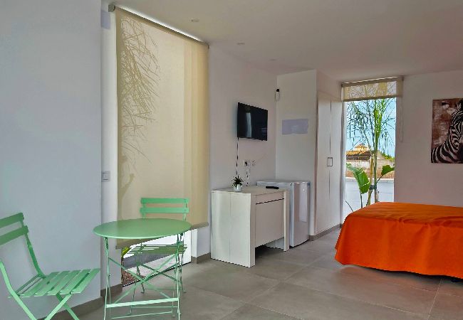 Apartment in Conil de la Frontera - Apartamento Klandestina Apartment in Conil de la Frontera - Apartamento Klandestina