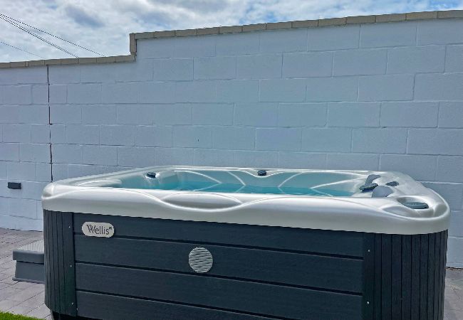 Apartment in Conil de la Frontera - Apartamento Klandestina Apartment in Conil de la Frontera - Apartamento Klandestina