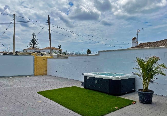 Apartment in Conil de la Frontera - Apartamento Klandestina Apartment in Conil de la Frontera - Apartamento Klandestina