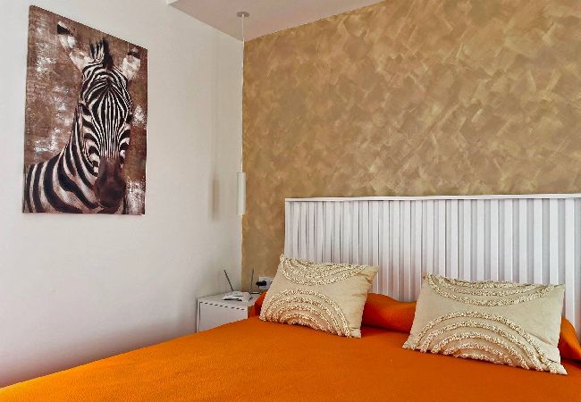 Apartment in Conil de la Frontera - Apartamento Klandestina Apartment in Conil de la Frontera - Apartamento Klandestina