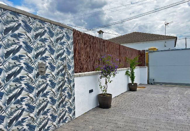 Apartment in Conil de la Frontera - Apartamento Klandestina Apartment in Conil de la Frontera - Apartamento Klandestina