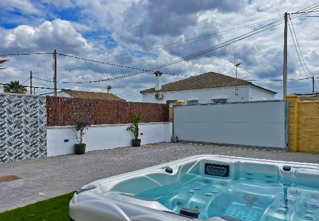 Apartment in Conil de la Frontera - Apartamento Klandestina Apartment in Conil de la Frontera - Apartamento Klandestina