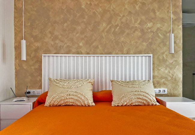 Apartment in Conil de la Frontera - Apartamento Klandestina Apartment in Conil de la Frontera - Apartamento Klandestina