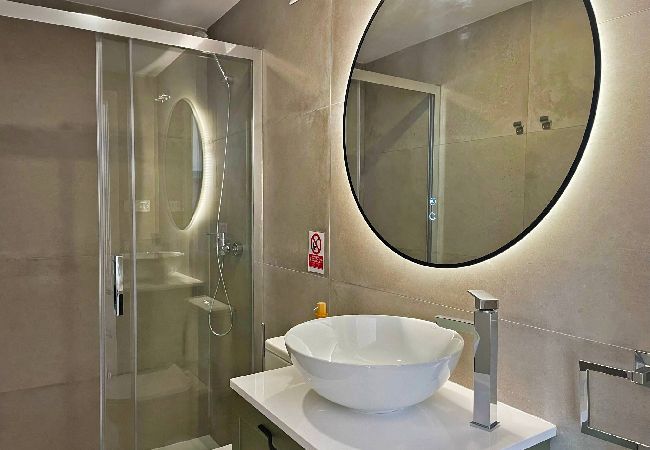 Apartment in Conil de la Frontera - Apartamento Klandestina Apartment in Conil de la Frontera - Apartamento Klandestina