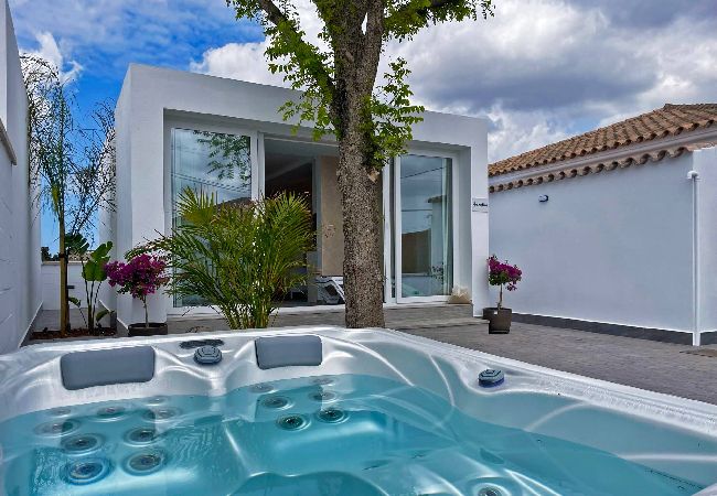 Apartment in Conil de la Frontera - Apartamento Klandestina Apartment in Conil de la Frontera - Apartamento Klandestina