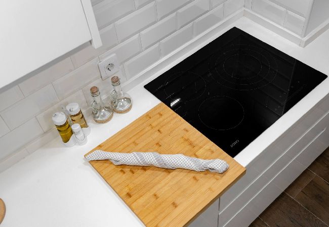 Apartment in Puerto de Santa María - Apartamento Las Mironas Apartment in Puerto de Santa María - Apartamento Las Mironas