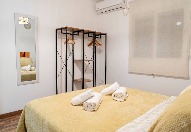 Apartment in Puerto de Santa María - Apartamento Las Mironas Apartment in Puerto de Santa María - Apartamento Las Mironas