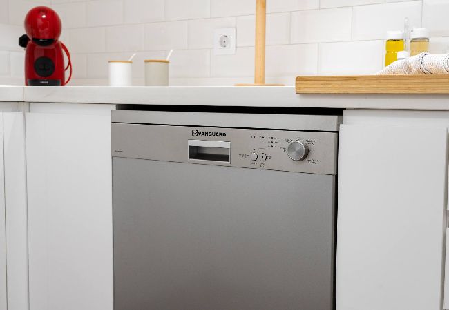 Apartment in Puerto de Santa María - Apartamento Las Mironas Apartment in Puerto de Santa María - Apartamento Las Mironas