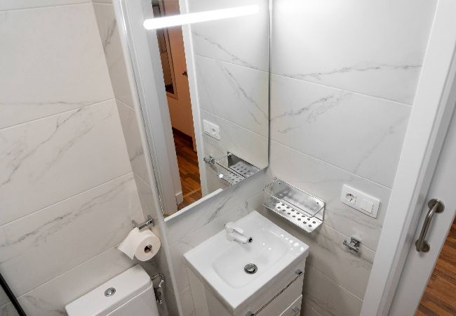 Apartment in Puerto de Santa María - Apartamento Las Mironas Apartment in Puerto de Santa María - Apartamento Las Mironas