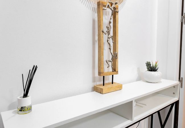 Apartment in Puerto de Santa María - Apartamento Las Mironas Apartment in Puerto de Santa María - Apartamento Las Mironas