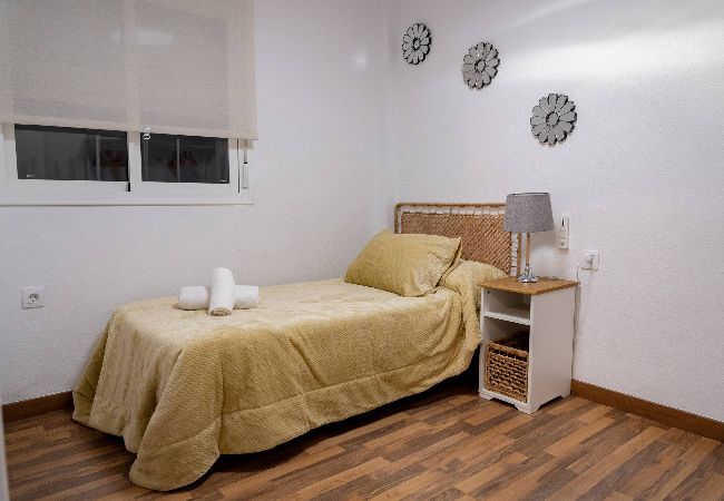 Apartment in Puerto de Santa María - Apartamento Las Mironas Apartment in Puerto de Santa María - Apartamento Las Mironas