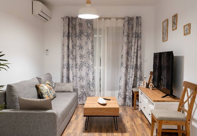 Apartment in Puerto de Santa María - Apartamento Las Mironas Apartment in Puerto de Santa María - Apartamento Las Mironas