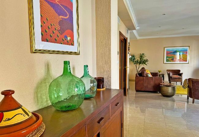 Apartment in Jerez de la Frontera - Apartamento Larga 65 Apartment in Jerez de la Frontera - Apartamento Larga 65