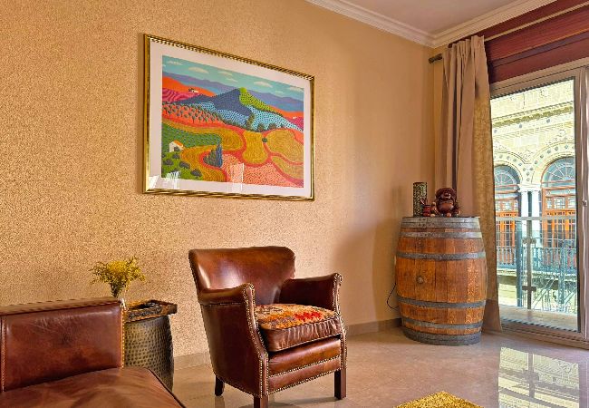 Apartment in Jerez de la Frontera - Apartamento Larga 65 Apartment in Jerez de la Frontera - Apartamento Larga 65