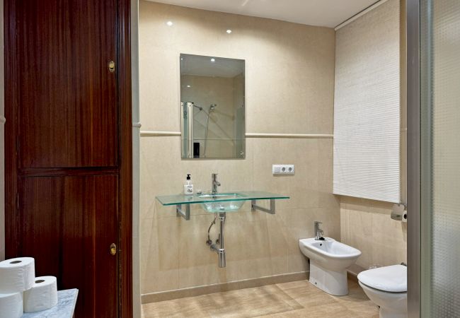 Apartment in Jerez de la Frontera - Apartamento Larga 65 Apartment in Jerez de la Frontera - Apartamento Larga 65