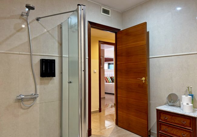 Apartment in Jerez de la Frontera - Apartamento Larga 65 Apartment in Jerez de la Frontera - Apartamento Larga 65