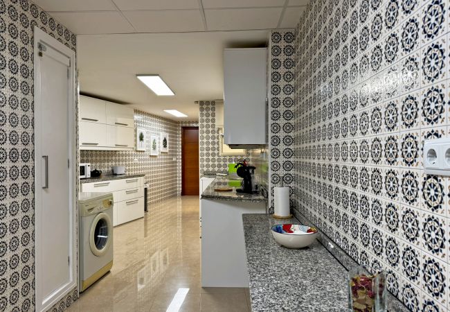 Apartment in Jerez de la Frontera - Apartamento Larga 65 Apartment in Jerez de la Frontera - Apartamento Larga 65