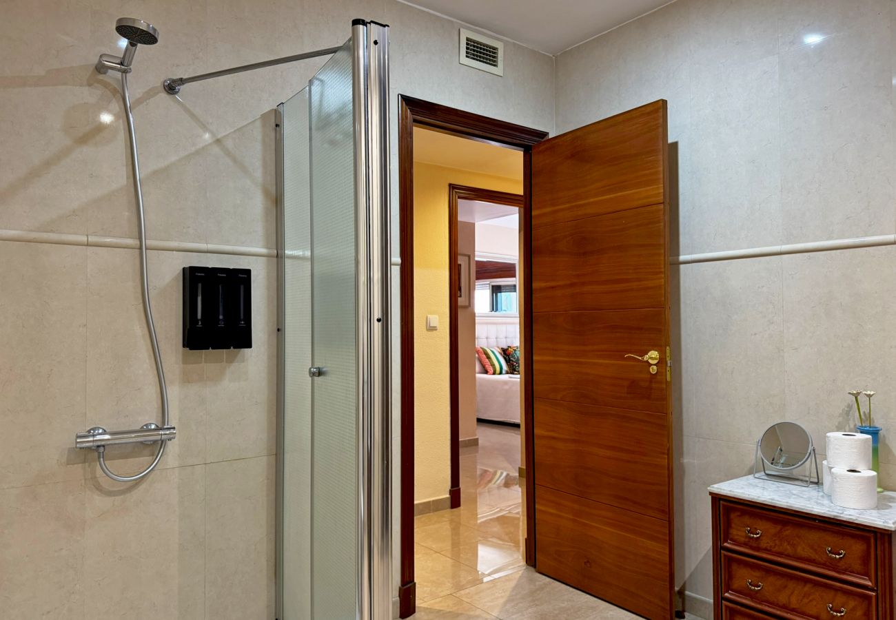 Apartment in Jerez de la Frontera - Apartamento Larga 65