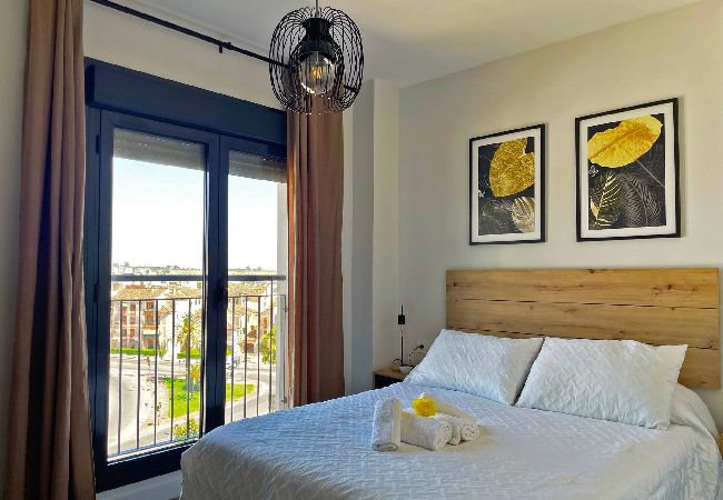 Apartment in Jerez de la Frontera - Apartamento Sheris Apartment in Jerez de la Frontera - Apartamento Sheris