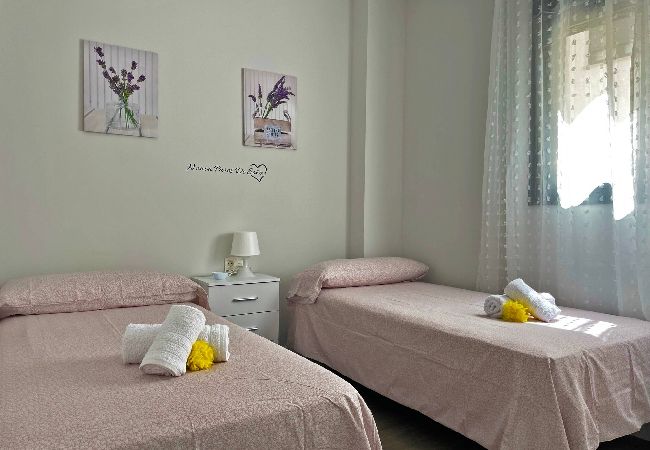 Apartment in Jerez de la Frontera - Apartamento Sheris Apartment in Jerez de la Frontera - Apartamento Sheris