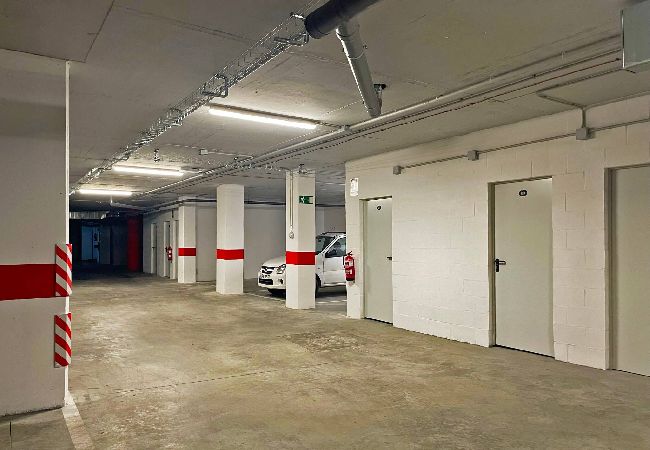 Apartment in Jerez de la Frontera - Apartamento Sheris Apartment in Jerez de la Frontera - Apartamento Sheris