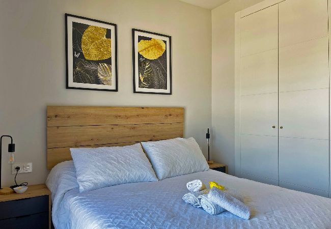 Apartment in Jerez de la Frontera - Apartamento Sheris Apartment in Jerez de la Frontera - Apartamento Sheris