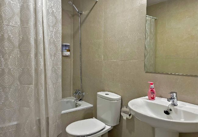 Apartment in Jerez de la Frontera - Apartamento Sheris Apartment in Jerez de la Frontera - Apartamento Sheris