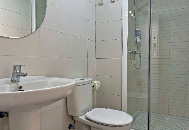 Apartment in Jerez de la Frontera - Apartamento Sheris Apartment in Jerez de la Frontera - Apartamento Sheris