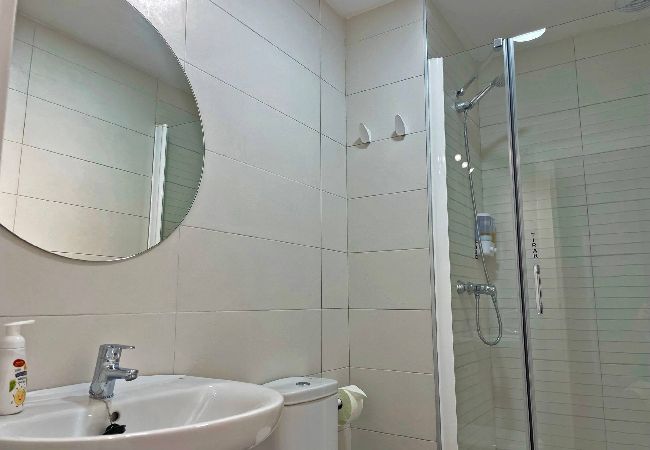 Apartment in Jerez de la Frontera - Apartamento Sheris Apartment in Jerez de la Frontera - Apartamento Sheris